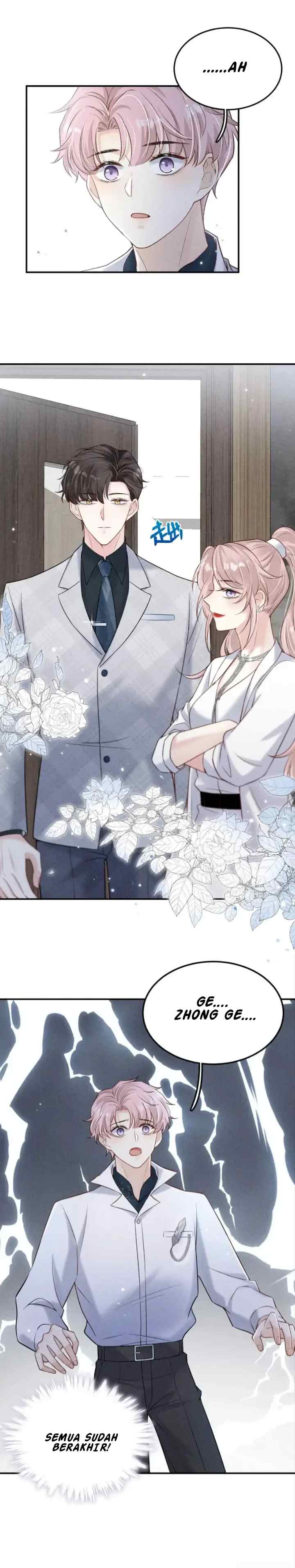 Full Cup of Water chapter 13 halaman 7