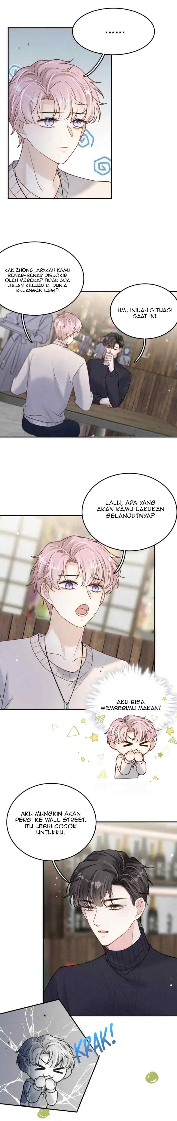Full Cup of Water chapter 16 halaman 11