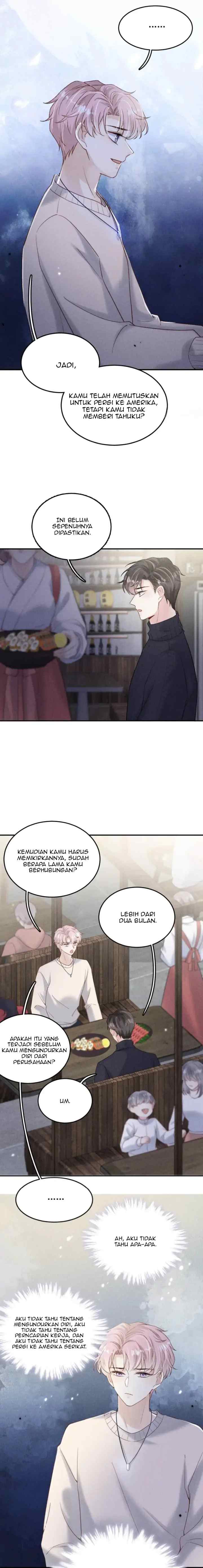 Full Cup of Water chapter 16 halaman 14