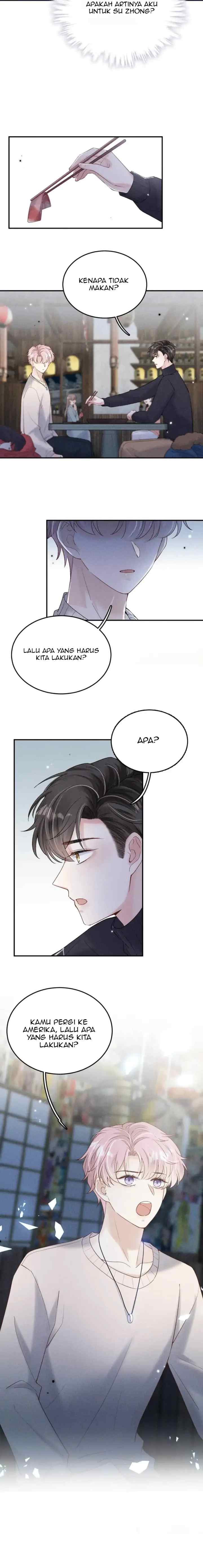 Full Cup of Water chapter 16 halaman 15