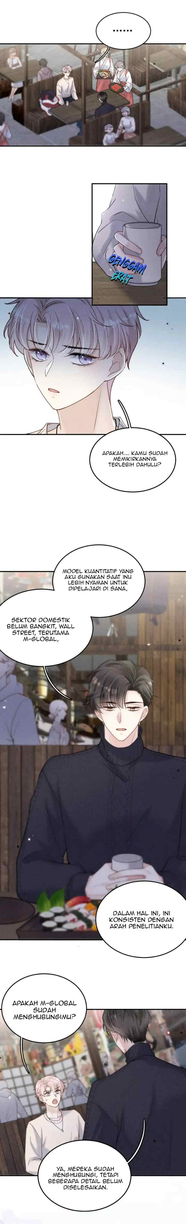 Full Cup of Water chapter 16 halaman 13