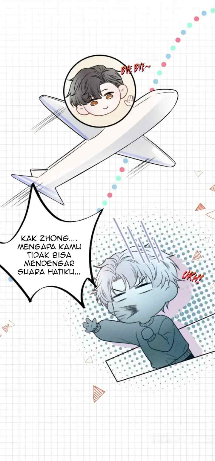 Full Cup of Water chapter 17 halaman 18