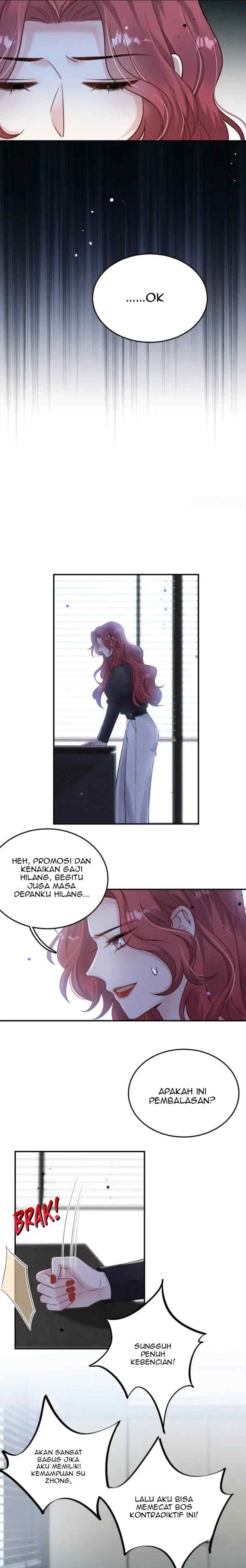 Full Cup of Water chapter 17 halaman 15