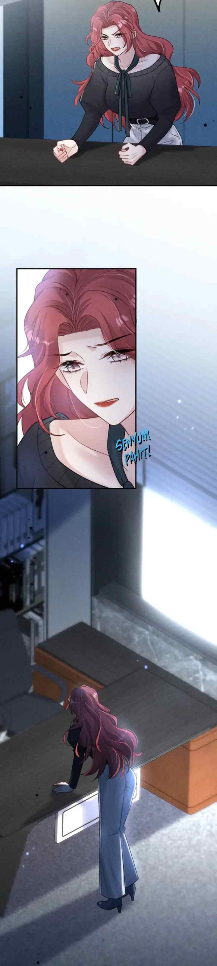 Full Cup of Water chapter 17 halaman 16