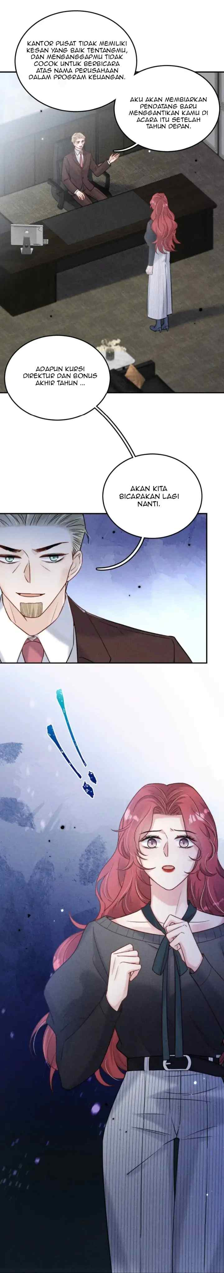Full Cup of Water chapter 17 halaman 14