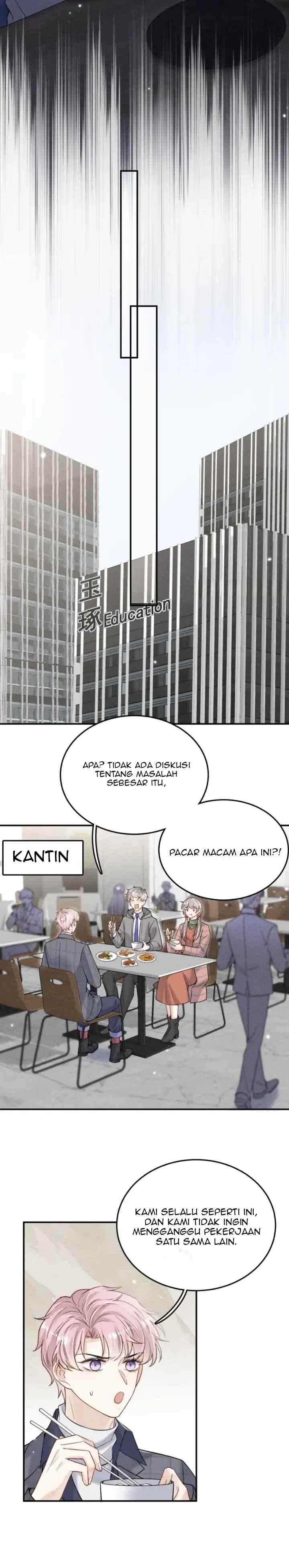 Full Cup of Water chapter 17 halaman 5