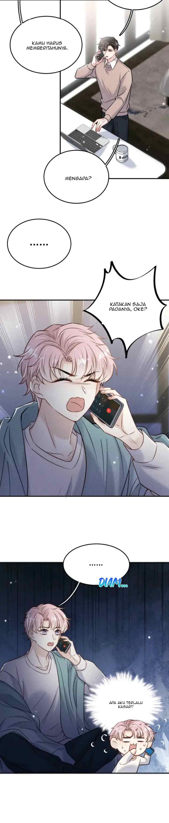 Full Cup of Water chapter 18 halaman 12