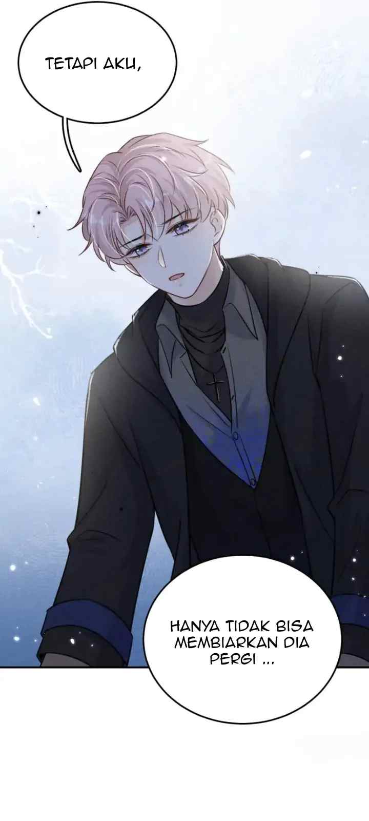 Full Cup of Water chapter 19 halaman 15