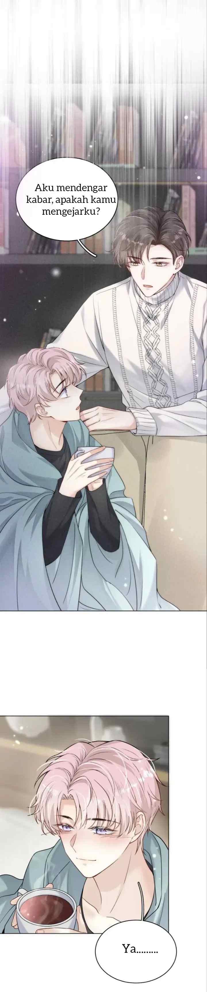 Full Cup of Water chapter 3 halaman 12