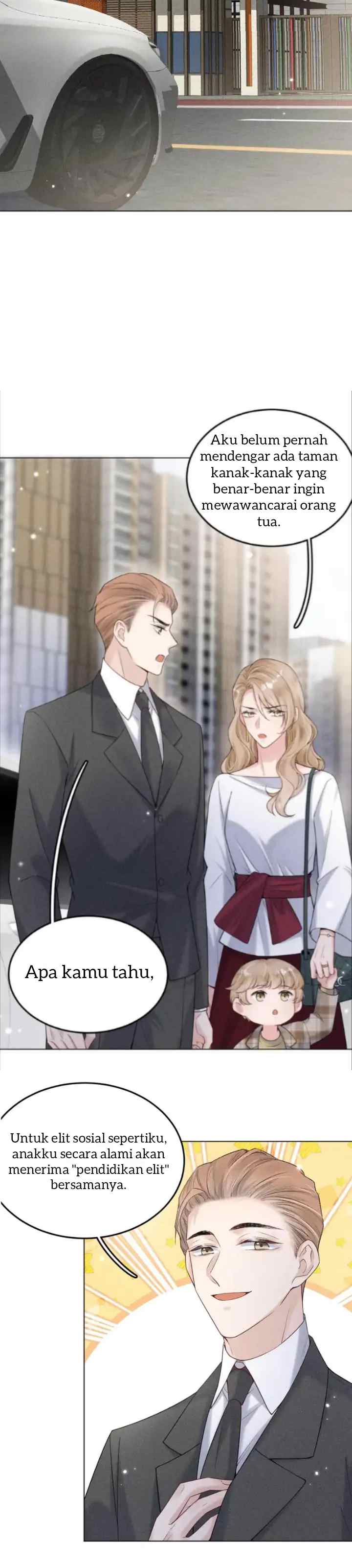 Full Cup of Water chapter 4 halaman 4