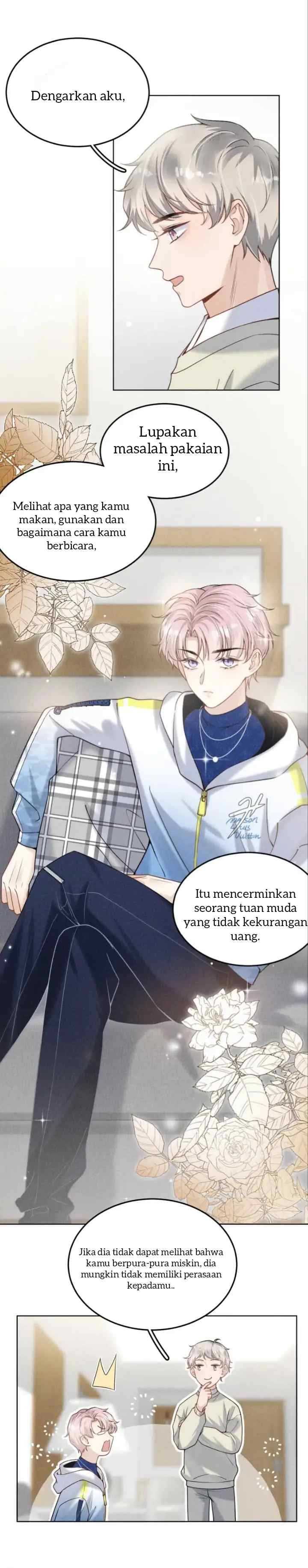 Full Cup of Water chapter 5 halaman 4