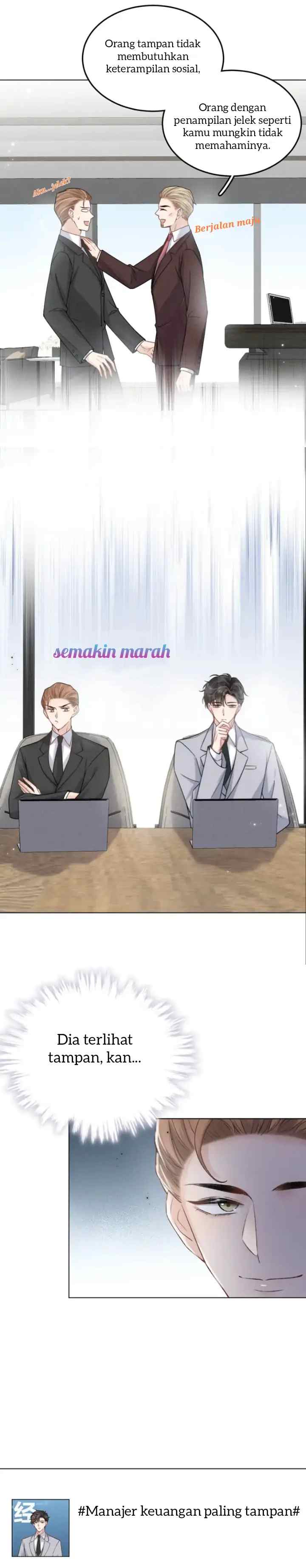Full Cup of Water chapter 5 halaman 11