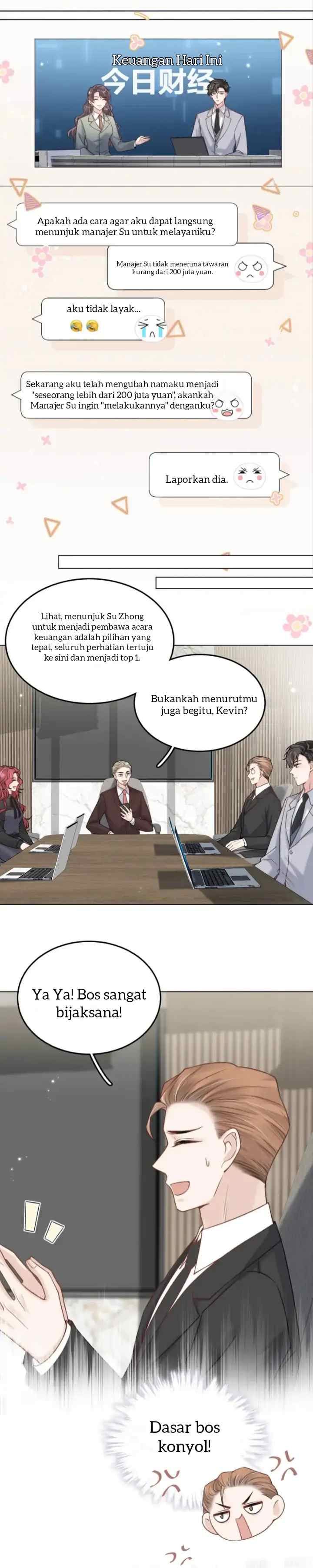 Full Cup of Water chapter 5 halaman 9