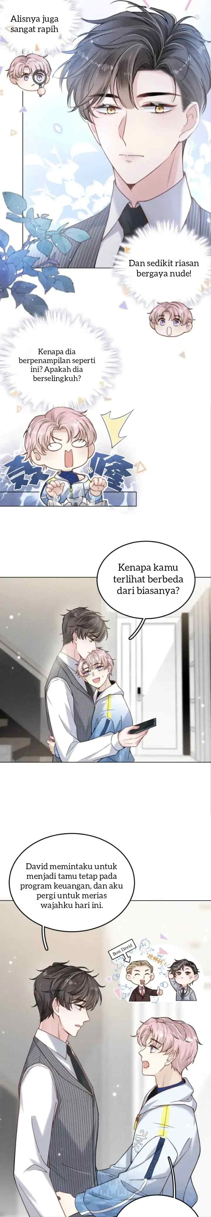 Full Cup of Water chapter 5 halaman 7