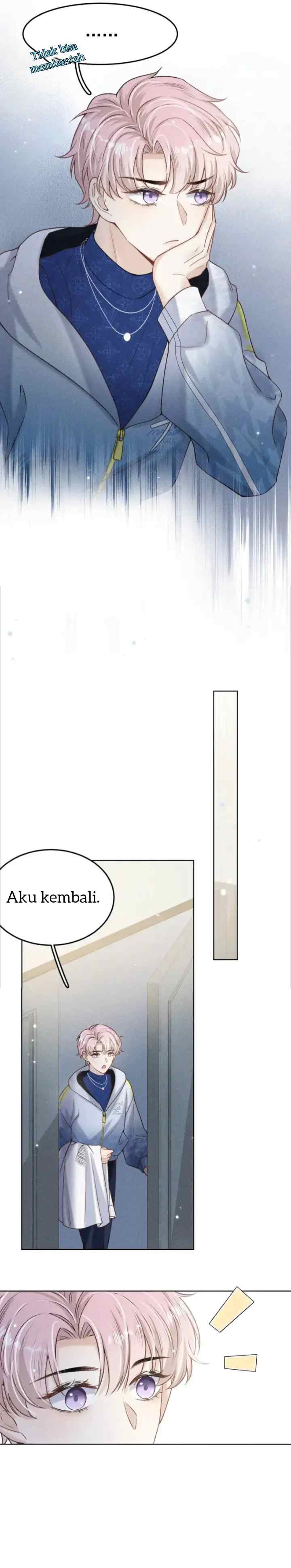 Full Cup of Water chapter 5 halaman 5
