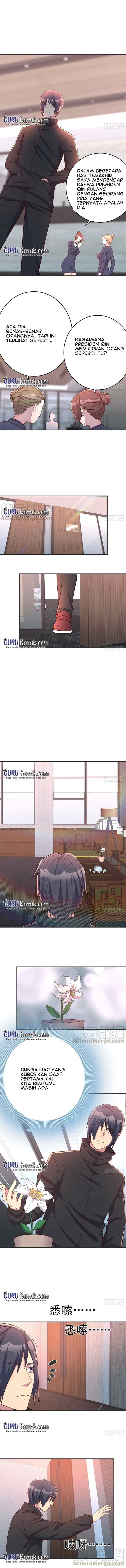 Full-level Peach Blossom Acupuncturist chapter 35 halaman 7
