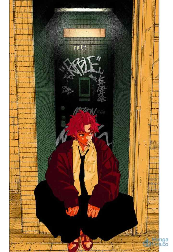 G.G.G. (KABUTO Junichi) chapter 18.5 halaman 4
