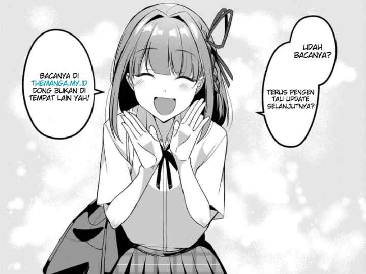 Game Chishiki de Saikyou ni Natta Mob Heishi wa, Shin no Jitsuryoku wo Kakushitai chapter 9.2 halaman 14