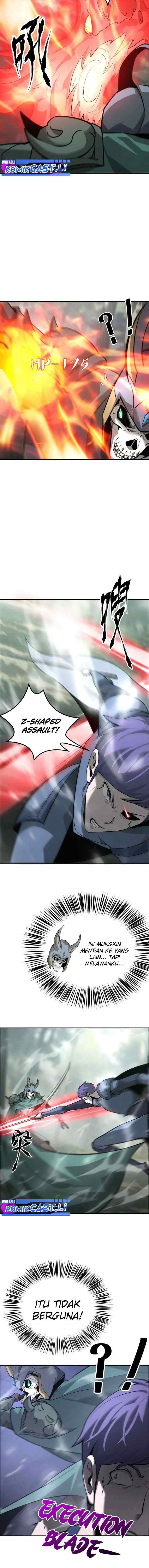 Game Online: Unrivaled In The World (Remake) chapter 38 halaman 4