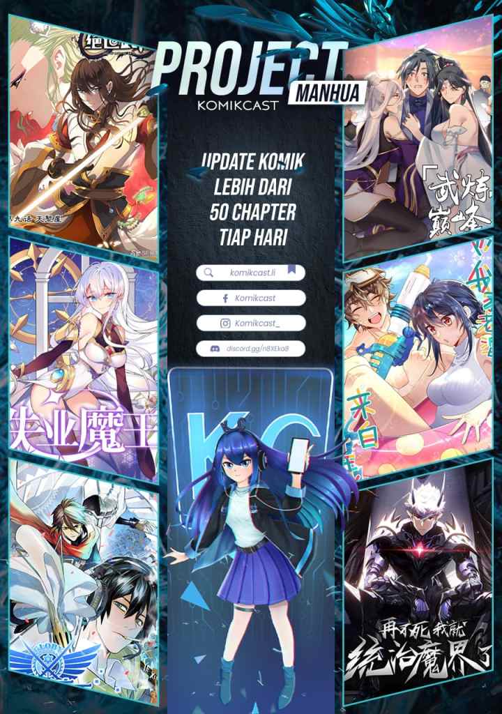 Game Online: Unrivaled In The World (Remake) chapter 41 halaman 17