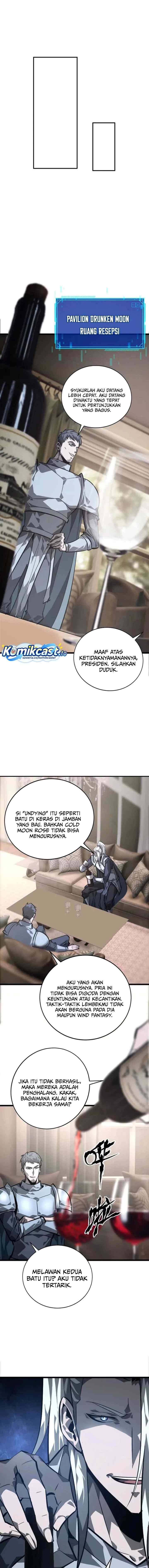 Game Online: Unrivaled In The World (Remake) chapter 47 halaman 9