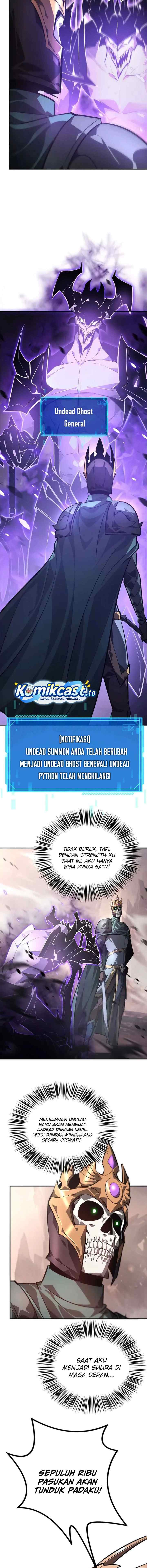 Game Online: Unrivaled In The World (Remake) chapter 47 halaman 5