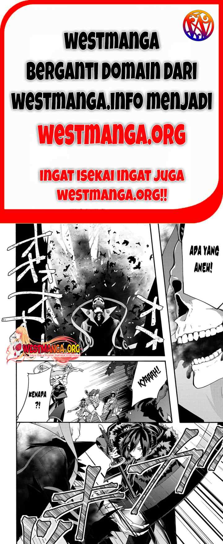 Garbage Brave: Isekai ni Shoukan Sare Suterareta Yuusha no Fukushuu Monogatari chapter 39 halaman 9