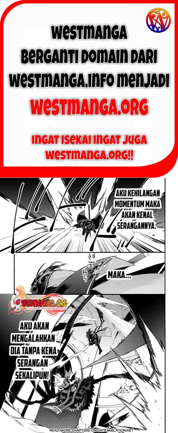 Garbage Brave: Isekai ni Shoukan Sare Suterareta Yuusha no Fukushuu Monogatari chapter 40 halaman 9