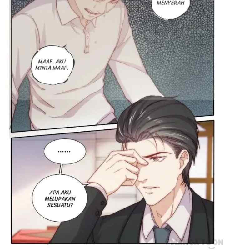 Ge qiang You Nan Shen chapter 95 halaman 9