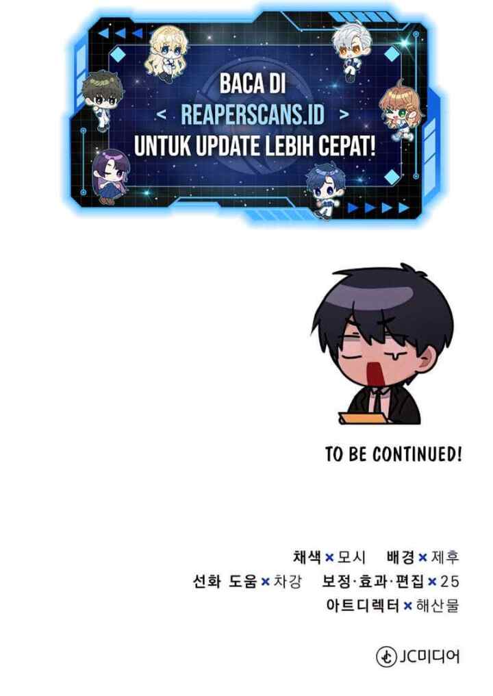 Genius of the Unique Lineage chapter 17 halaman 18