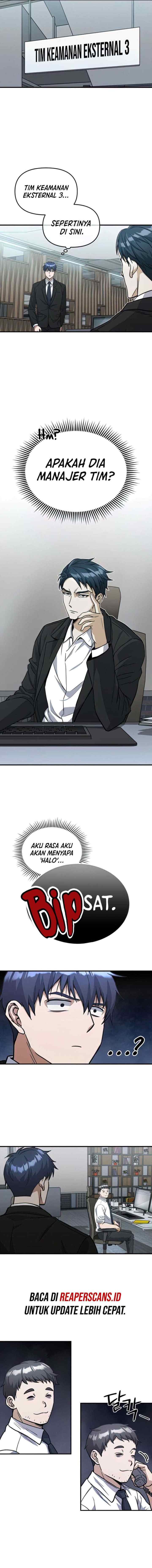 Genius of the Unique Lineage chapter 17 halaman 12