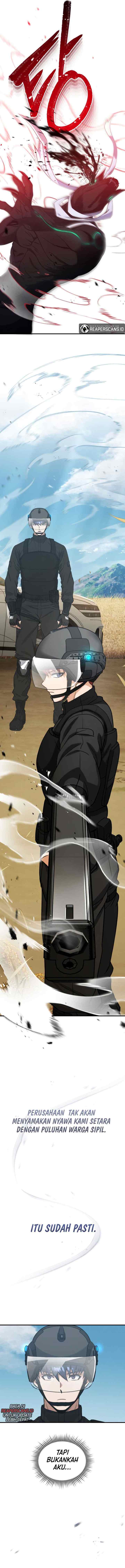 Genius of the Unique Lineage chapter 24 halaman 16