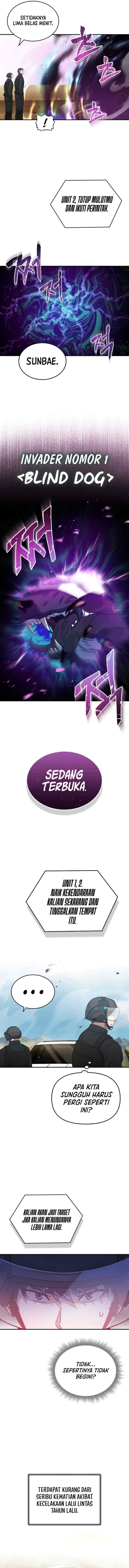 Genius of the Unique Lineage chapter 24 halaman 13