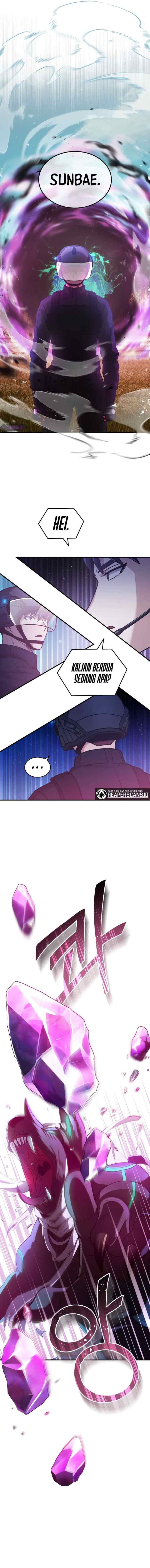 Genius of the Unique Lineage chapter 24 halaman 15