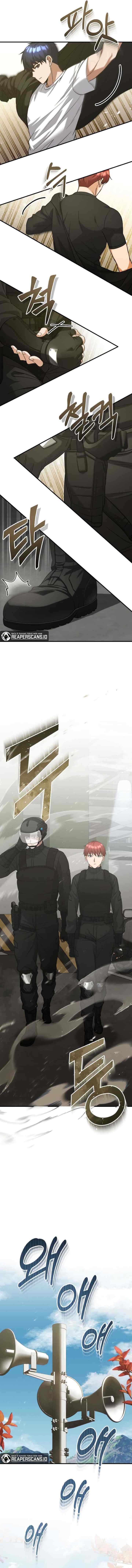 Genius of the Unique Lineage chapter 24 halaman 7