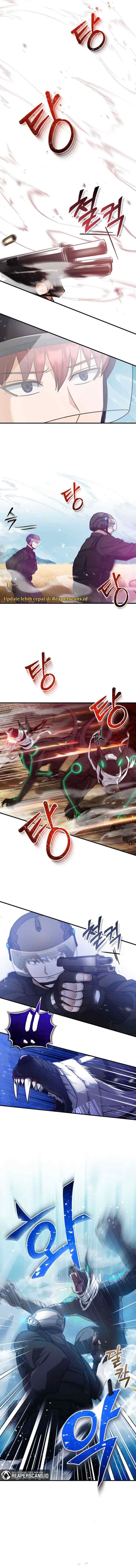 Genius of the Unique Lineage chapter 25 halaman 4