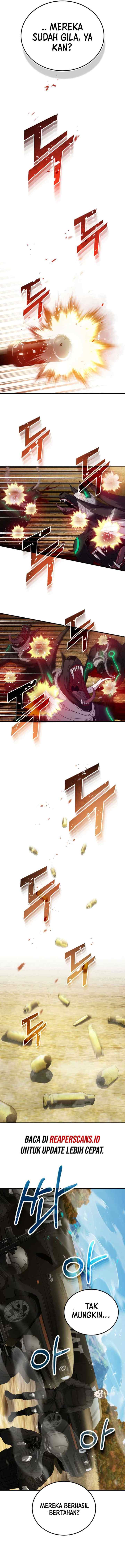 Genius of the Unique Lineage chapter 25 halaman 15