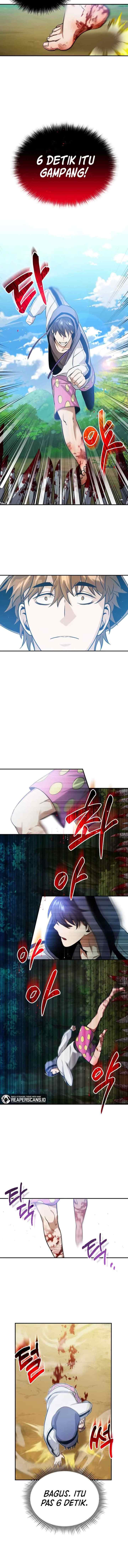 Genius of the Unique Lineage chapter 3 halaman 13