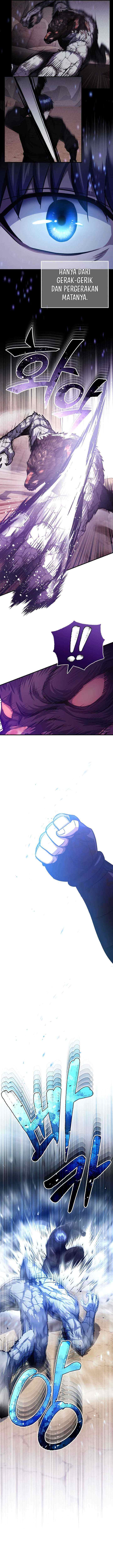 Genius of the Unique Lineage chapter 37 halaman 11