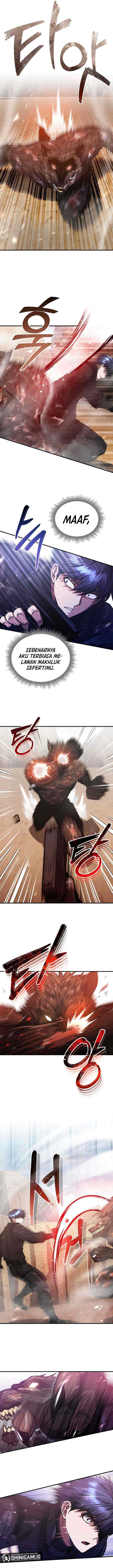 Genius of the Unique Lineage chapter 37 halaman 4