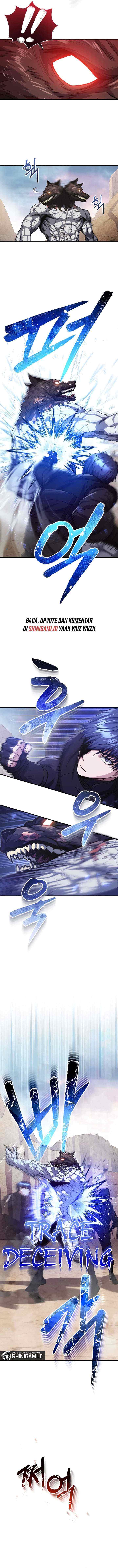 Genius of the Unique Lineage chapter 37 halaman 9
