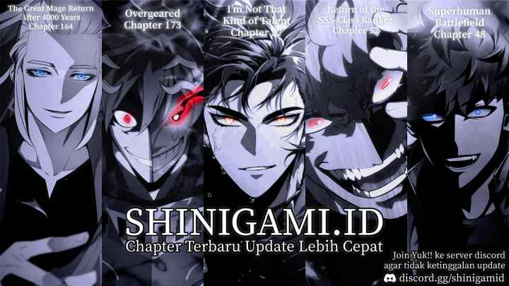 Genius of the Unique Lineage chapter 39 halaman 18