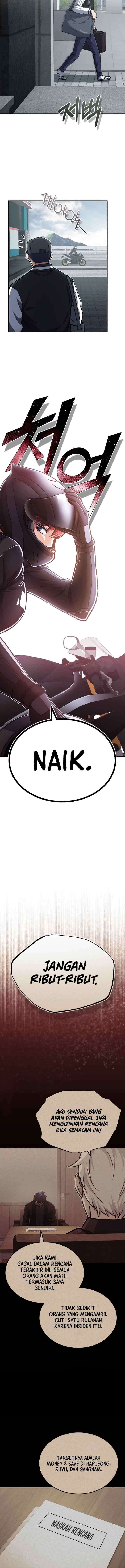 Genius of the Unique Lineage chapter 39 halaman 12