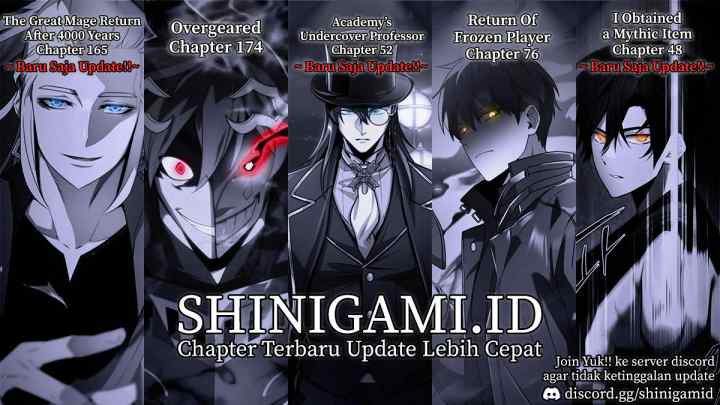 Genius of the Unique Lineage chapter 40 halaman 14