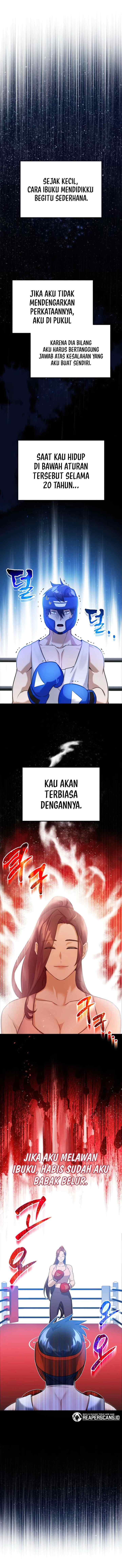 Genius of the Unique Lineage chapter 5 halaman 4