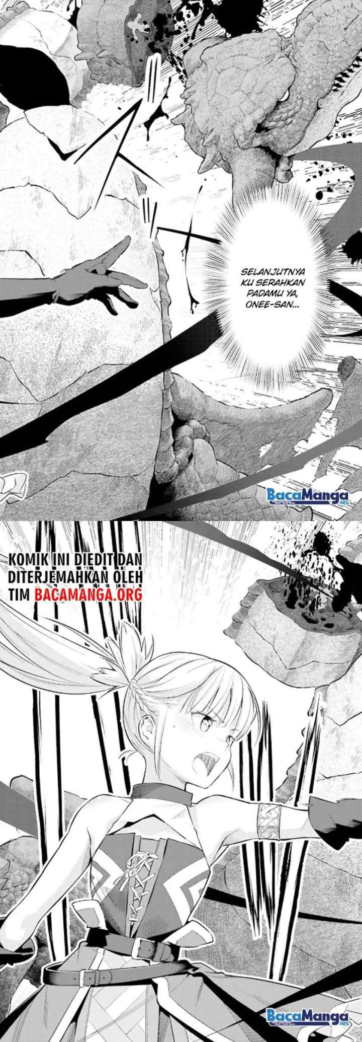 Genkaigoe no Skill wa, Tenseisha ni shika Atsukaenai: Over Limit Skill Holder chapter 12 halaman 12