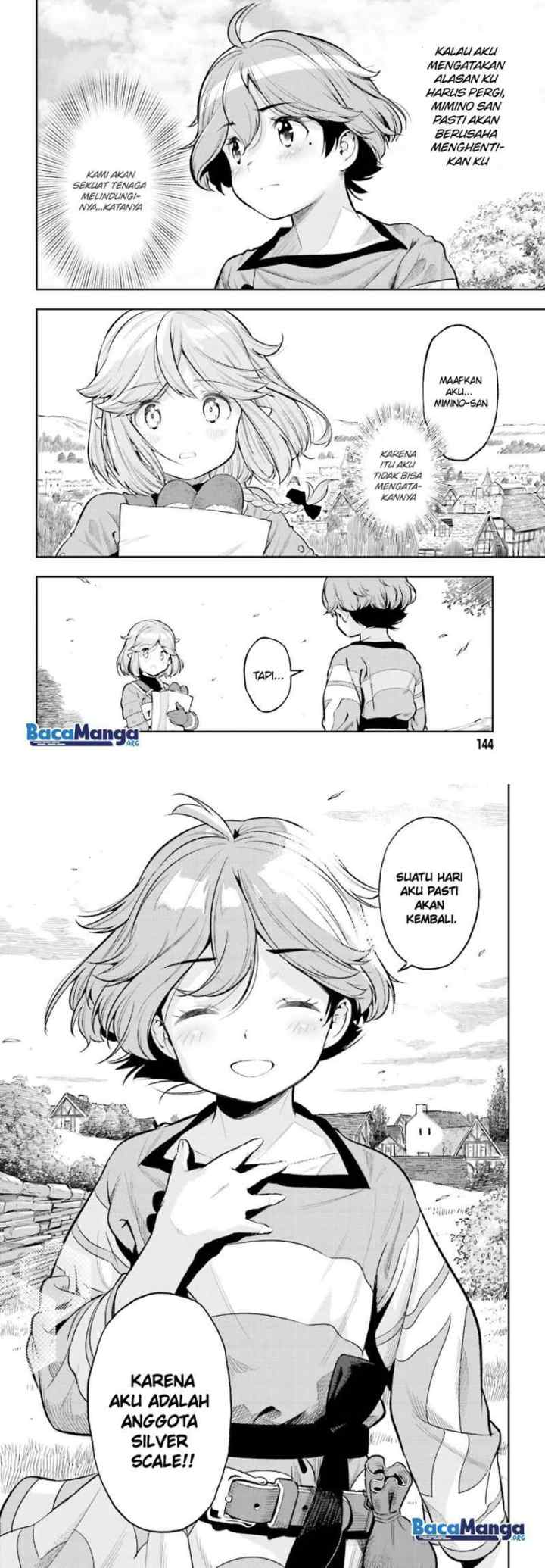 Genkaigoe no Skill wa, Tenseisha ni shika Atsukaenai: Over Limit Skill Holder chapter 13 halaman 10