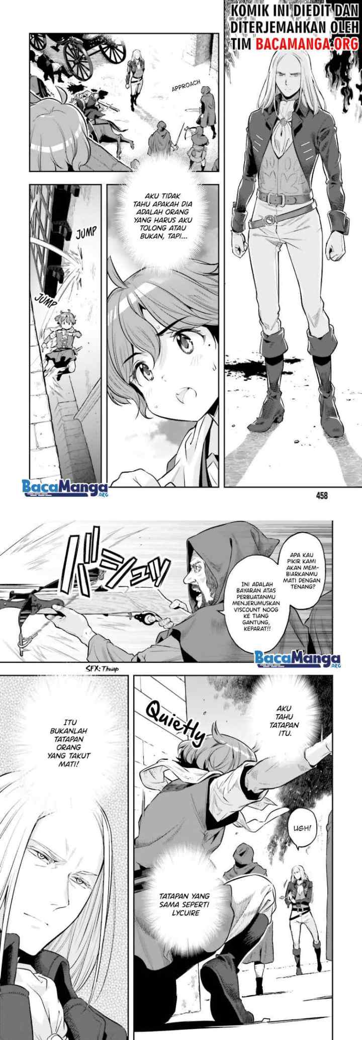 Genkaigoe no Skill wa, Tenseisha ni shika Atsukaenai: Over Limit Skill Holder chapter 16 halaman 12