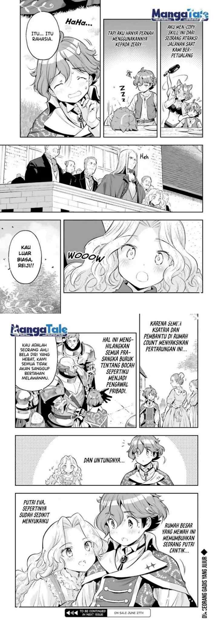 Genkaigoe no Skill wa, Tenseisha ni shika Atsukaenai: Over Limit Skill Holder chapter 17 halaman 13