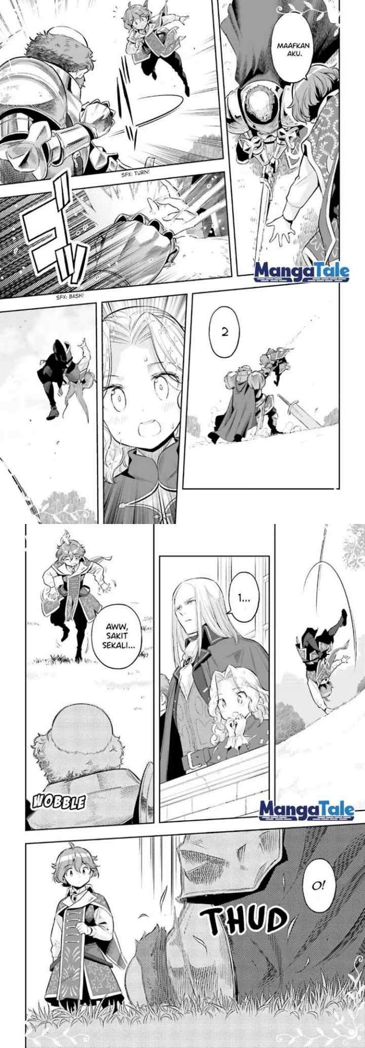 Genkaigoe no Skill wa, Tenseisha ni shika Atsukaenai: Over Limit Skill Holder chapter 17 halaman 11